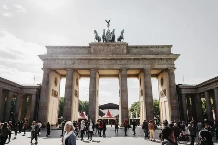 Brandenburger Tor