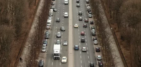 Verkehr in Berlin