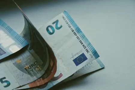 Bußgeld