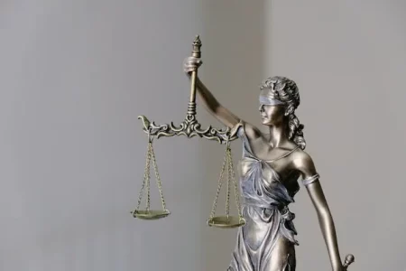 Justitia
