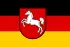 Wappen Niedersachsen