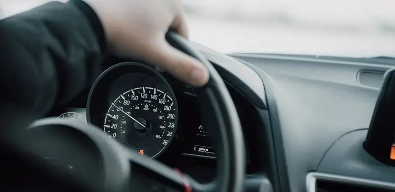 Strafen aus dem Bußgeldkatalog für 22 km/ zu schnell innerorts
