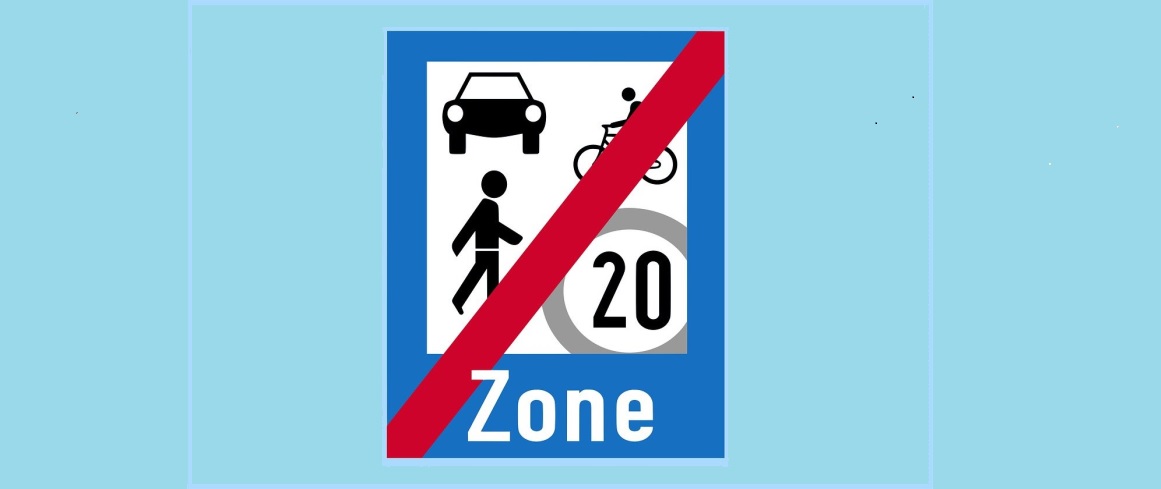 Immer mehr Städte planen Tempo 30-Zonen einzuführen.