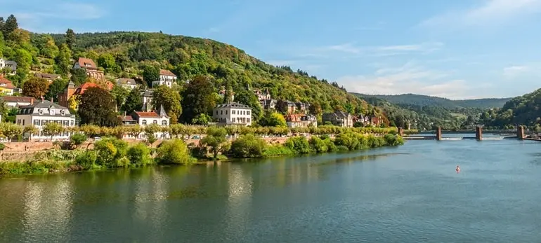 Die Stadt Heidelberg investiert in sechs neue Blitzer