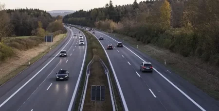 In Deutschland wird an Autobahnen verstärkt geblitzt. Hier erfahren Sie wo mobile und stationäre Blitzer lauern und was Sie tun können.