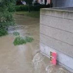 Aktuelle News zur Verkehrslage in Bayern aufgrund des Hochwassers