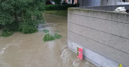 Aktuelle News zur Verkehrslage in Bayern aufgrund des Hochwassers