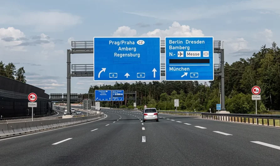 Geblitzt mit dem Firmenwagen: Wer zahlt?