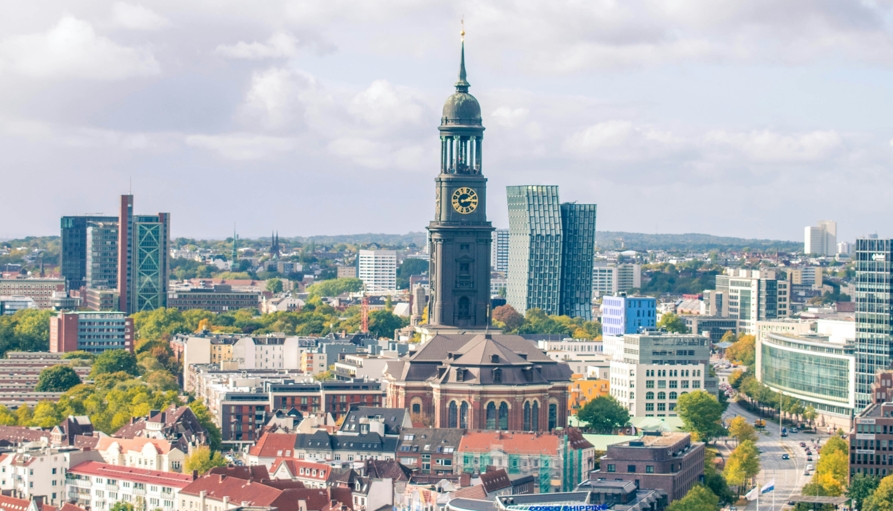 Hamburg